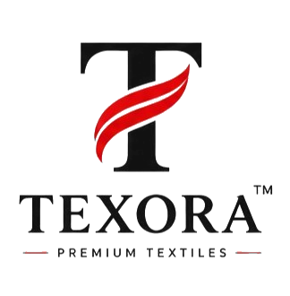 TEXORA™ Premium Textiles logo